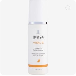 Vital C Hydrating Facial Cleanser